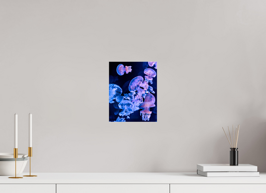 8 x 10″, Photo Print Under Acrylic Glass Celestial Drift