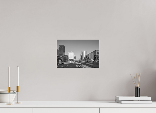 Paris - Not the traditional picture from Paris