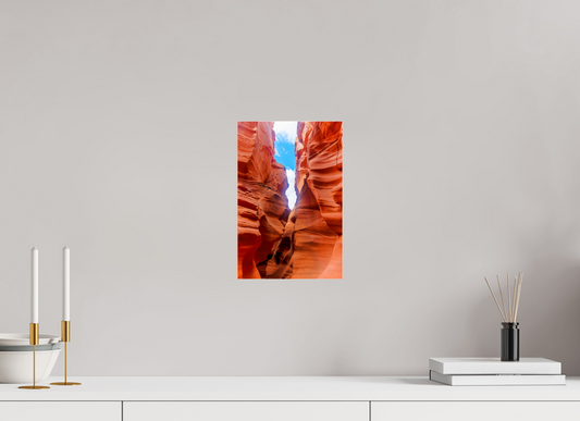 Arizona - Antelope Canyon 1