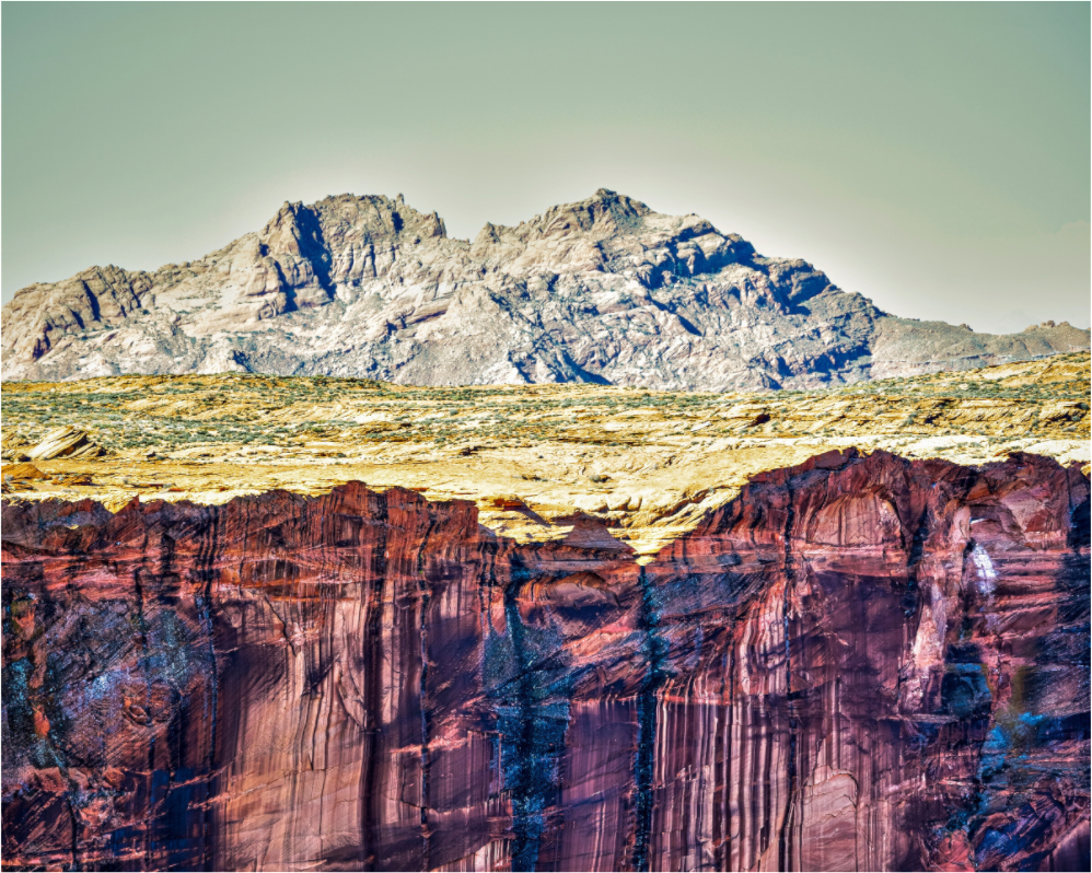 Arizona - Mother Nature