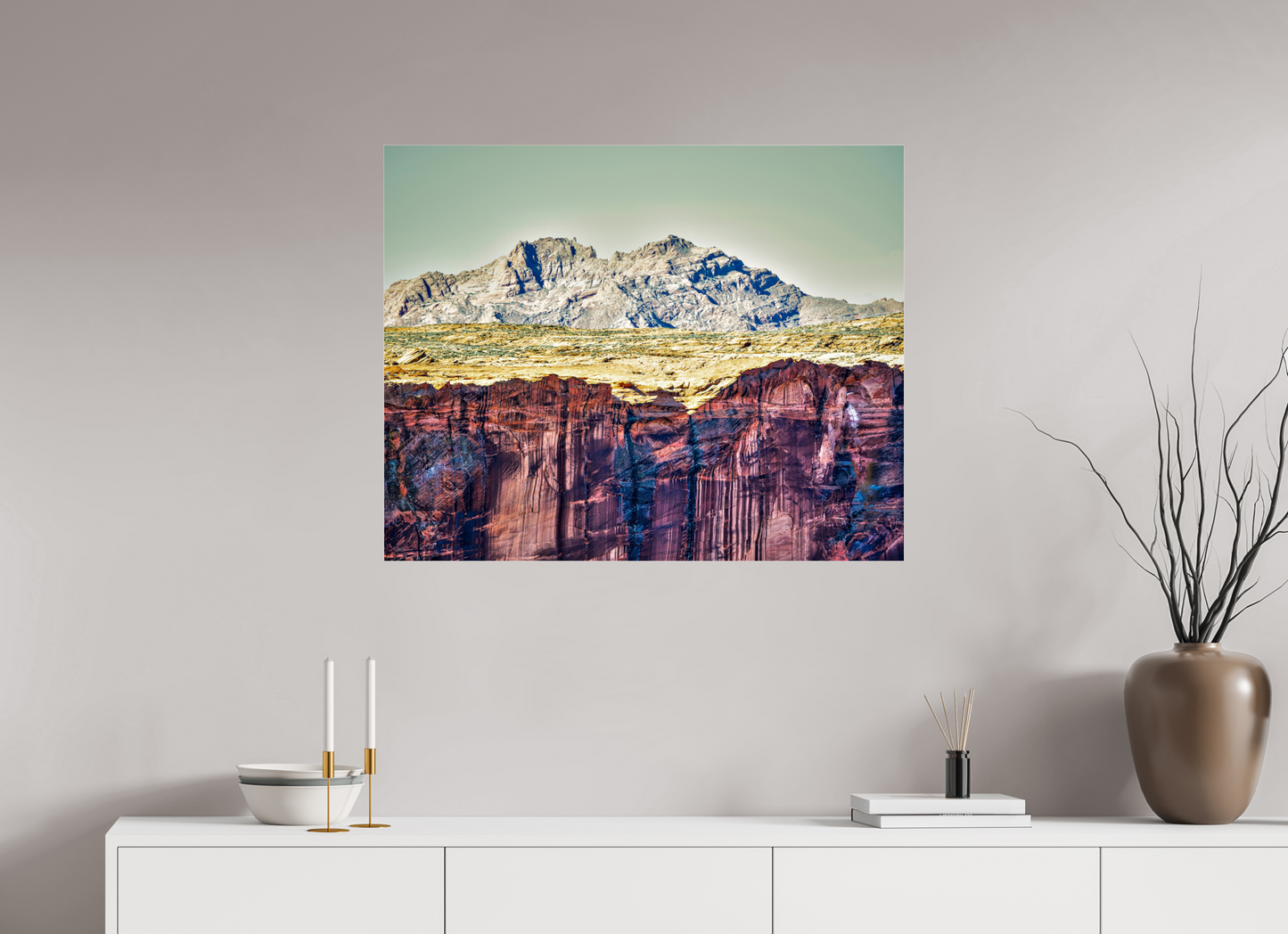 Arizona - Mother Nature