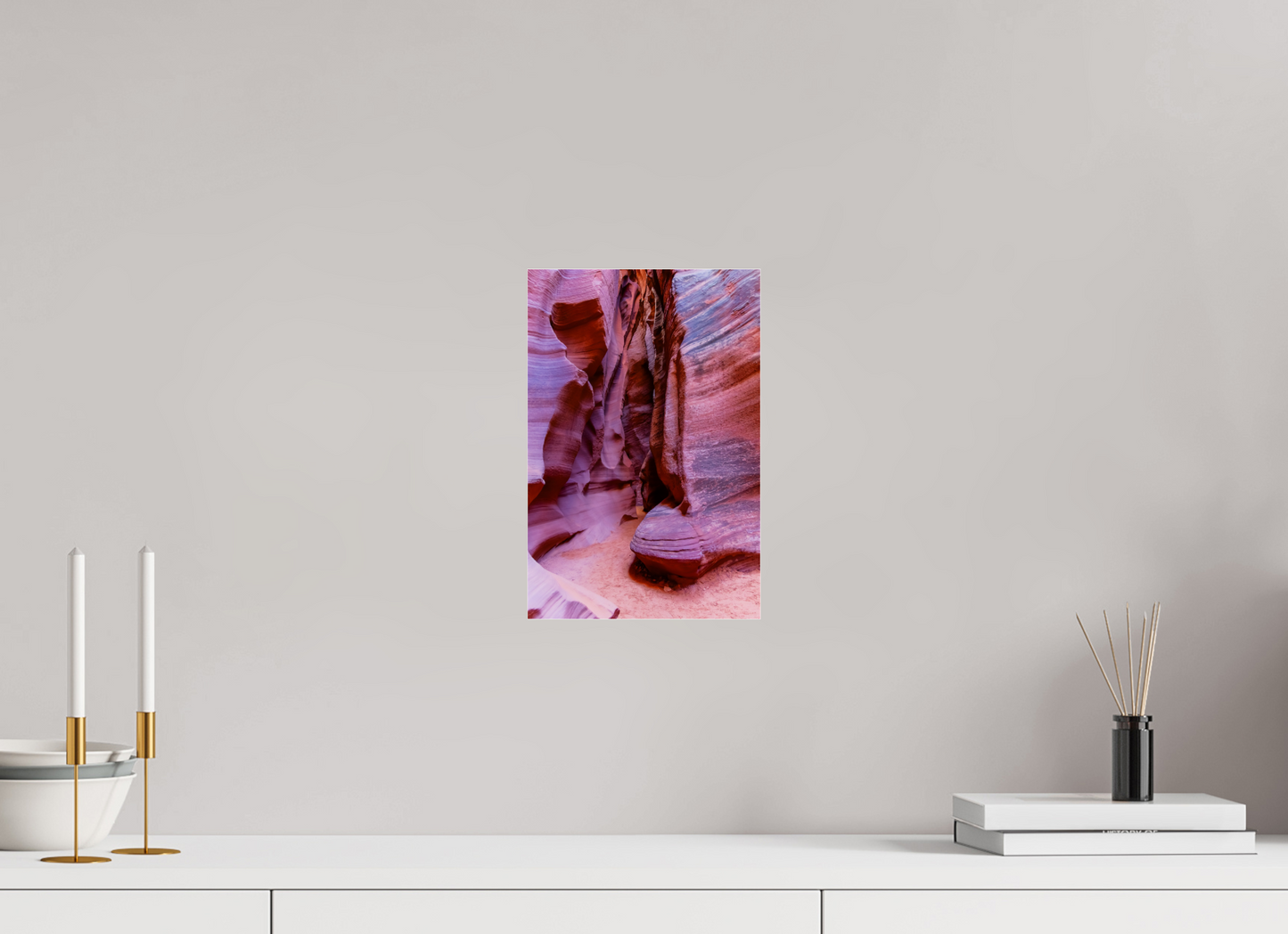 Arizona - Antelope Canyon 2