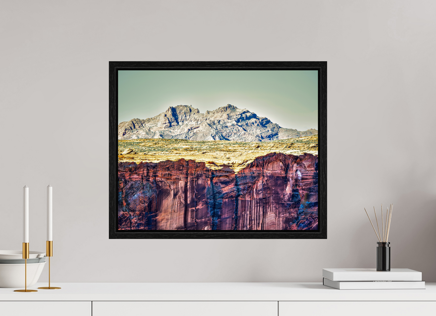 Arizona - Mother Nature