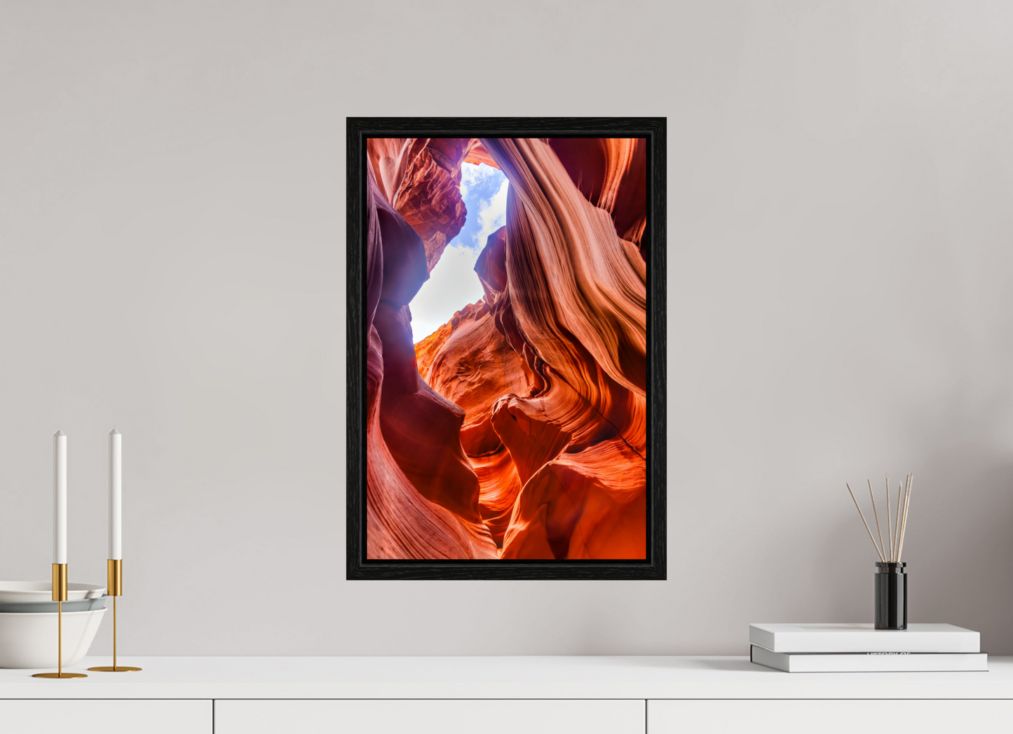 Arizona - Antelope Canyon 3