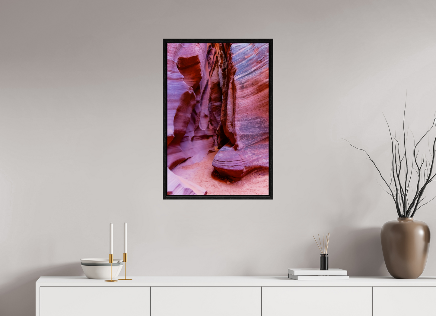 Arizona - Antelope Canyon 2