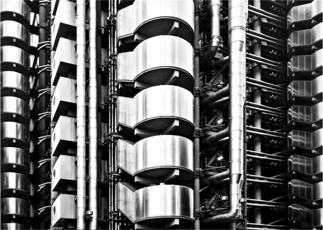 Main image Autonomous Structure