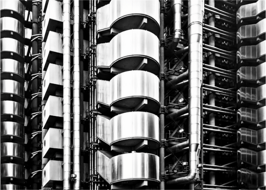 Main image Autonomous Structure