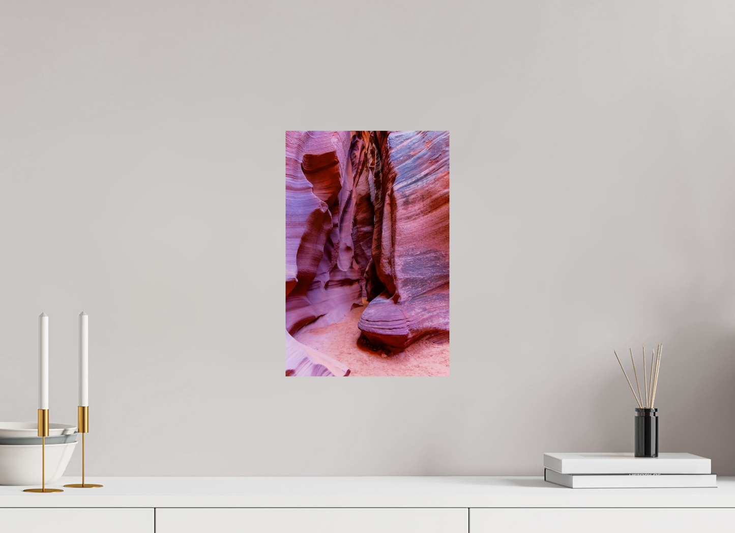 Arizona - Antelope Canyon 2