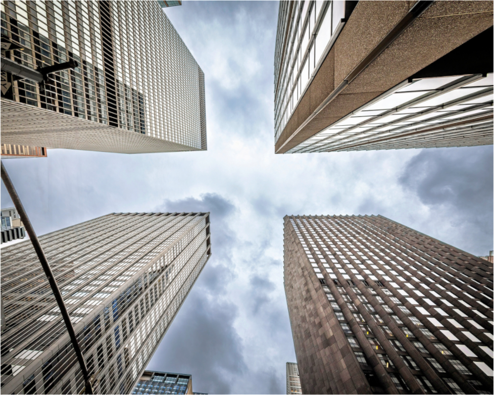 Main image New York - Urban Canyon