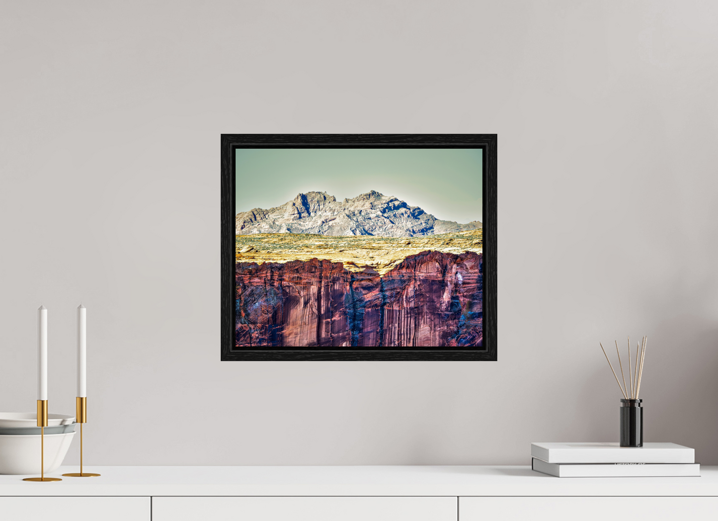 Arizona - Mother Nature