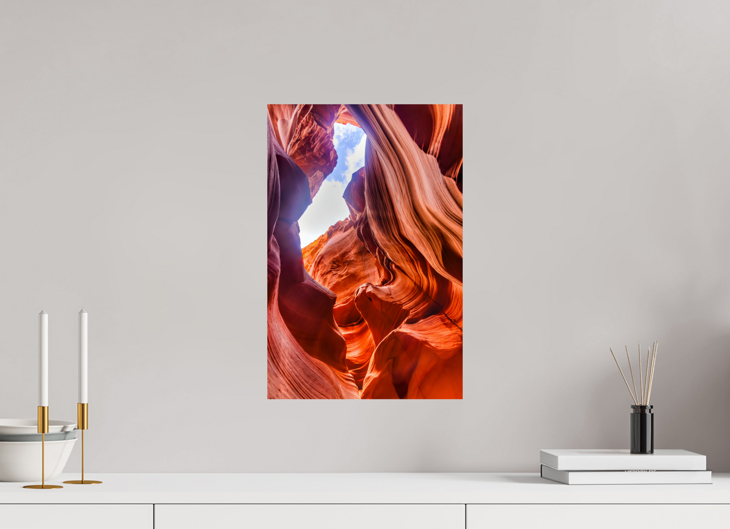 Arizona - Antelope Canyon 3