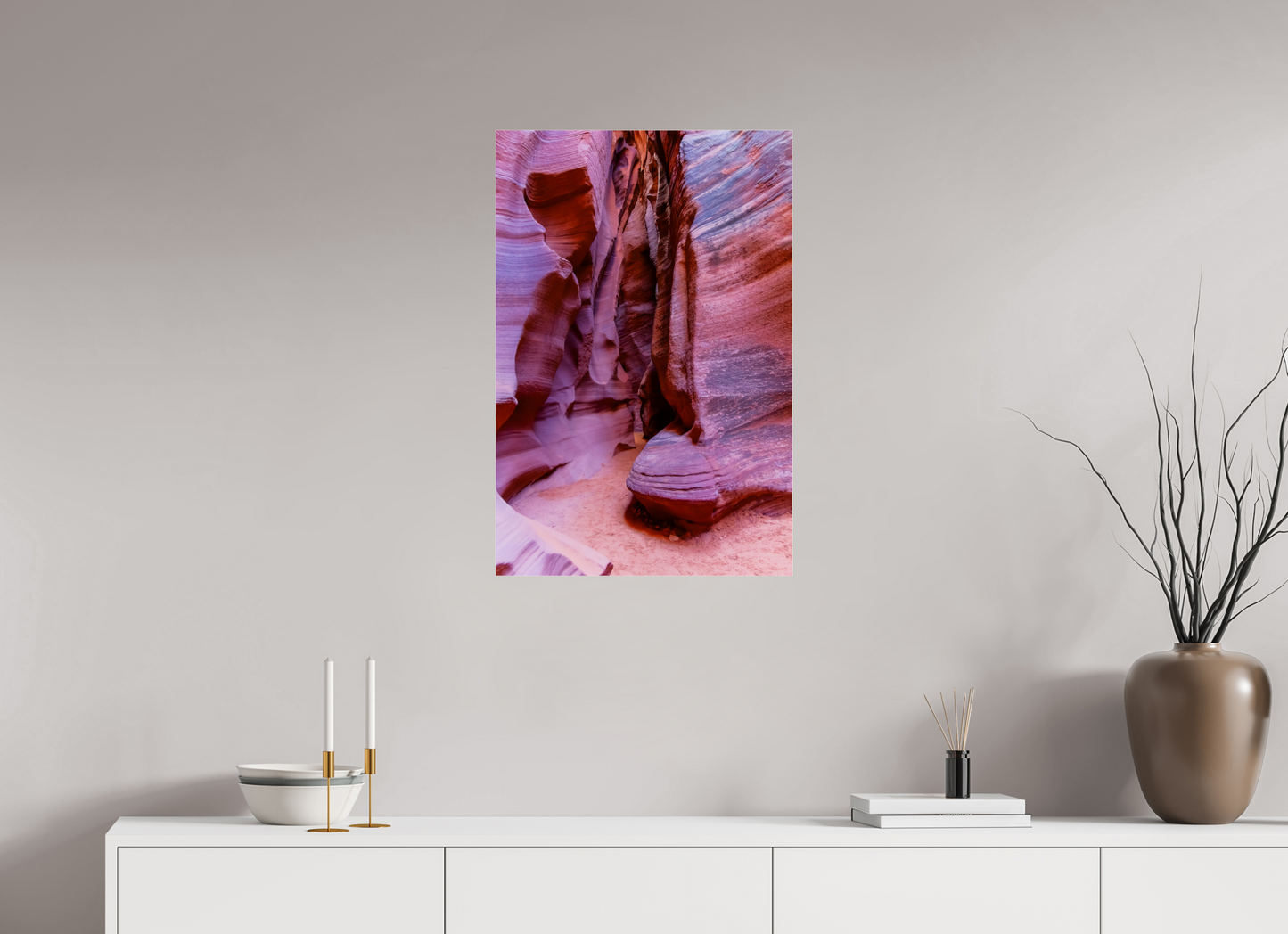 Arizona - Antelope Canyon 2