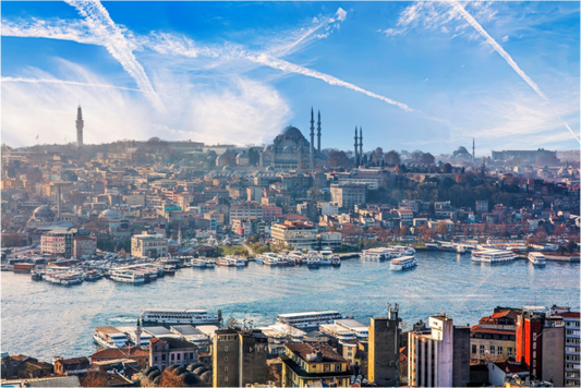 Turkiye - Istambul
