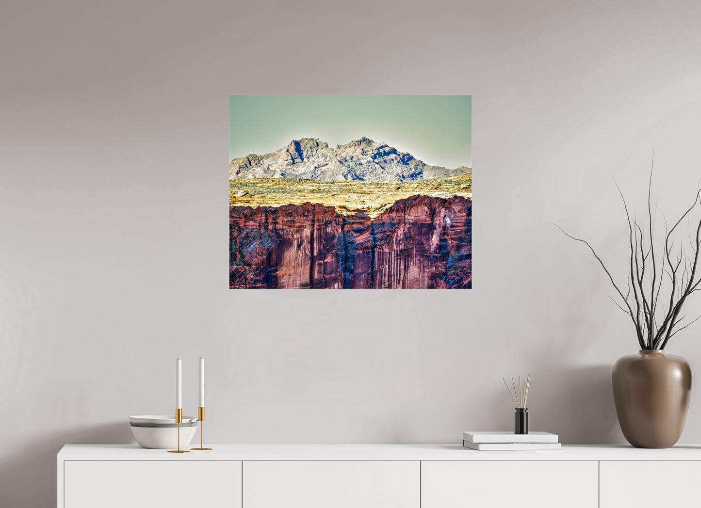 Arizona - Mother Nature