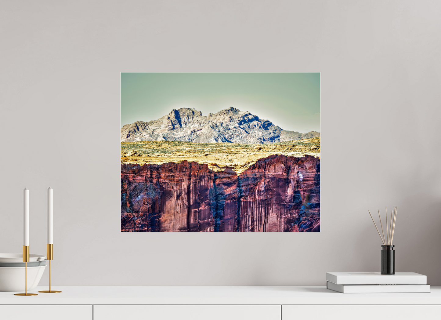 Arizona - Mother Nature