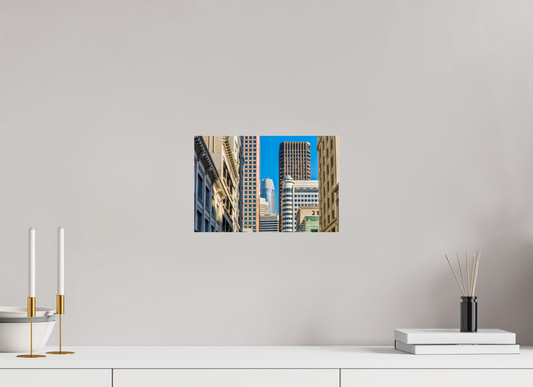 San Francisco - Downtown