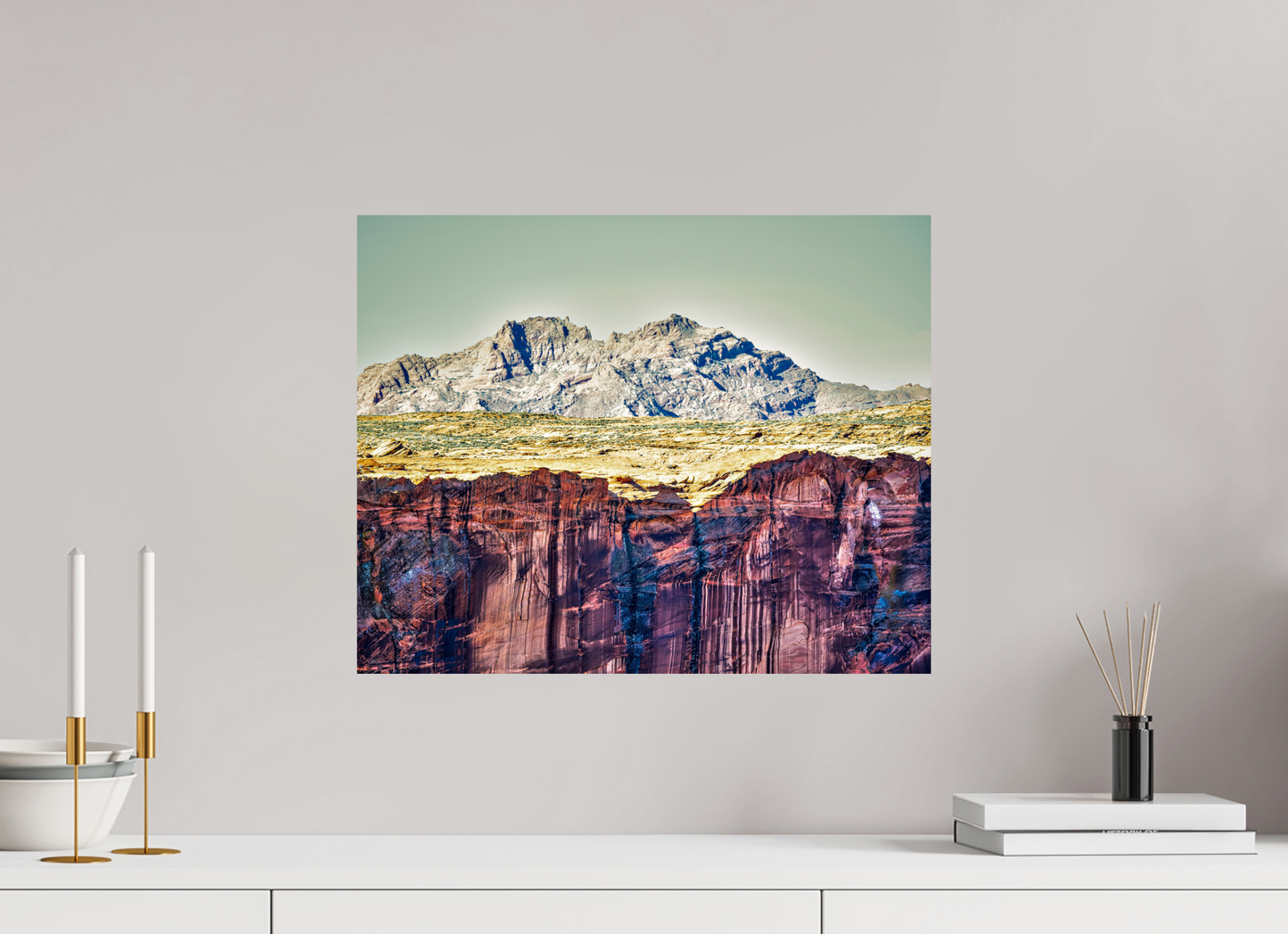 Arizona - Mother Nature