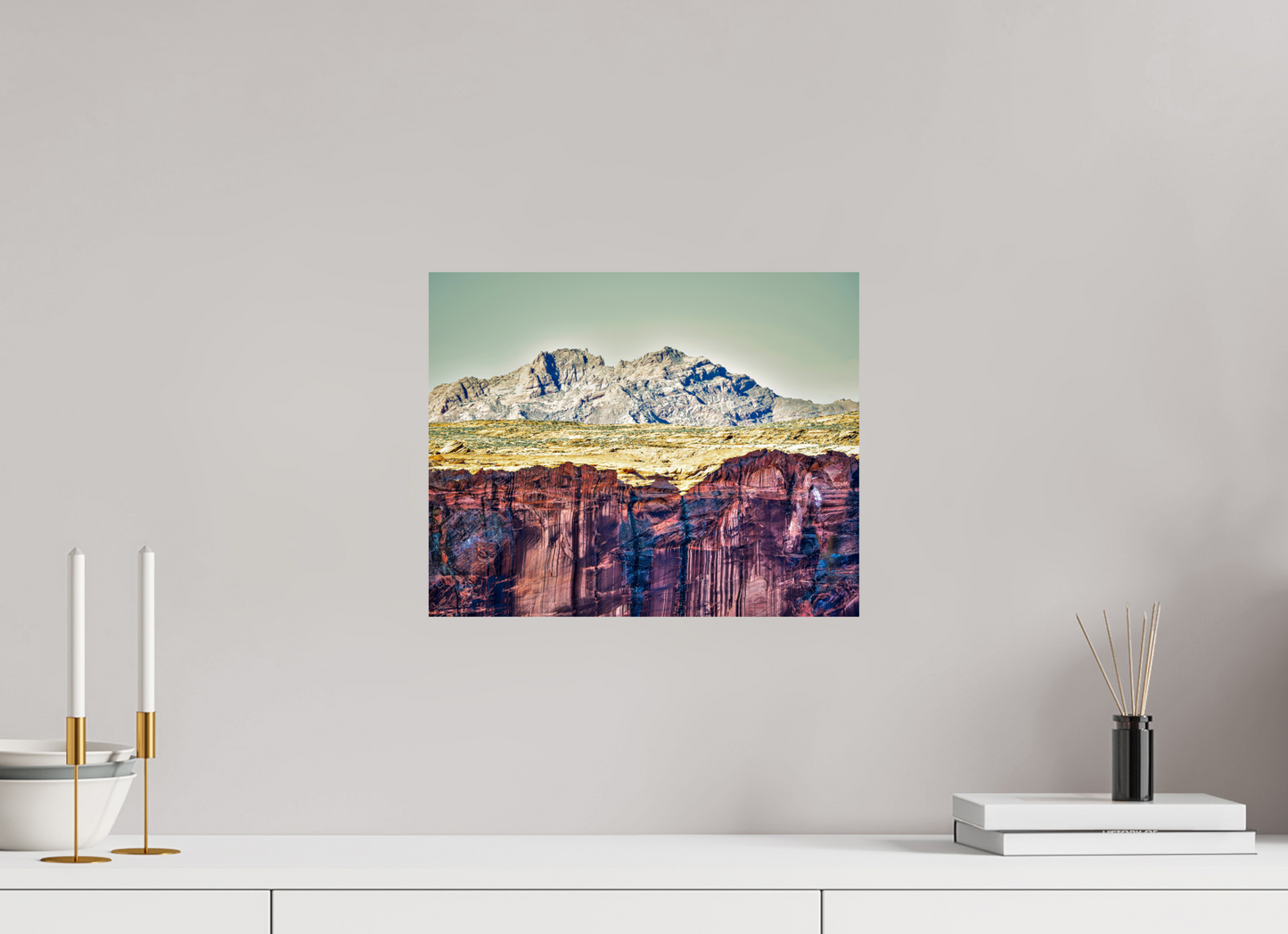 Arizona - Mother Nature