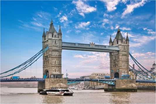 London - Tower Bridge