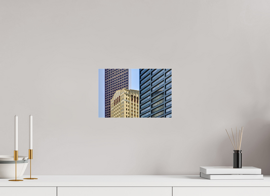 Atlanta - 4 Buildings