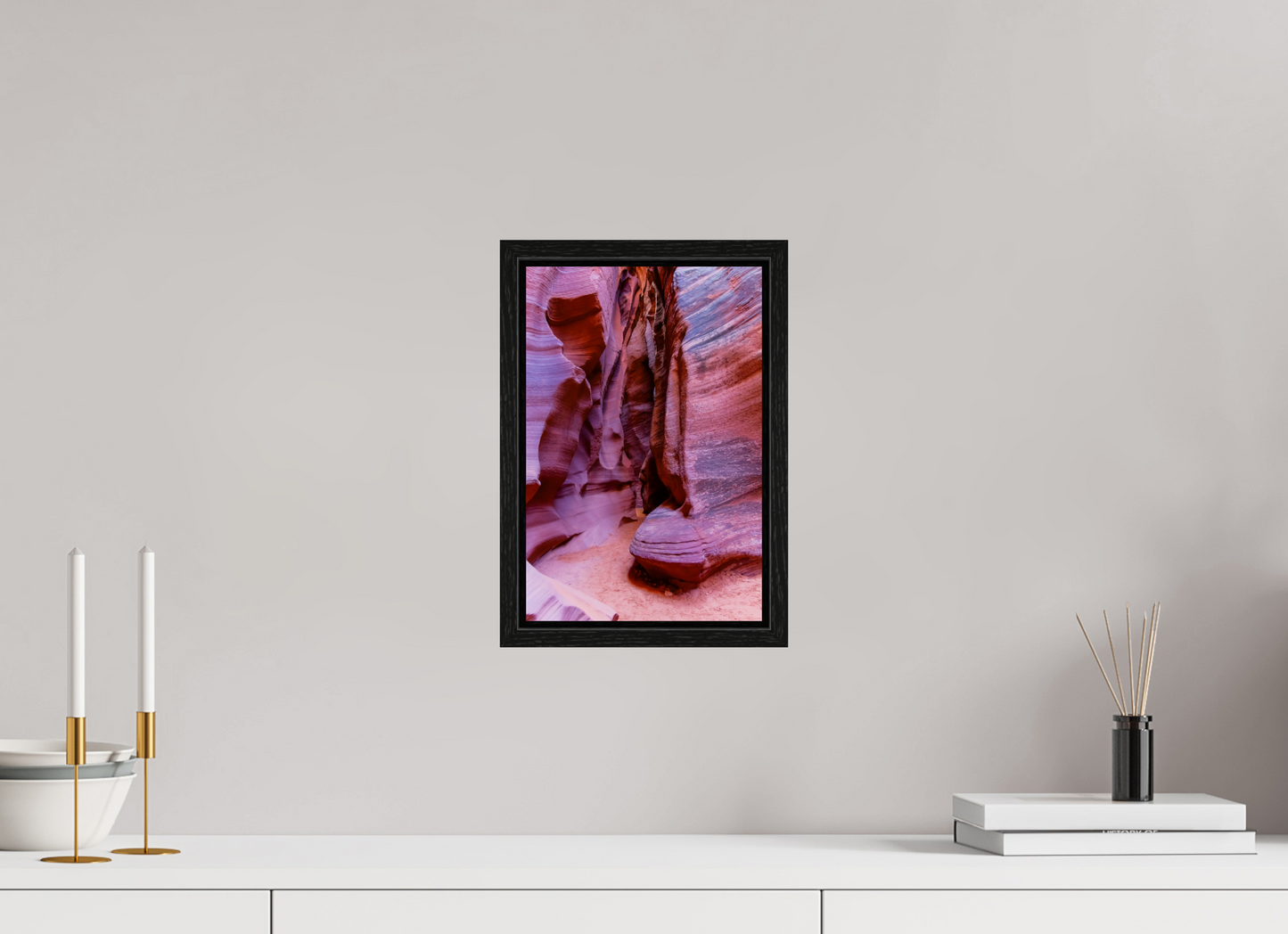 Arizona - Antelope Canyon 2