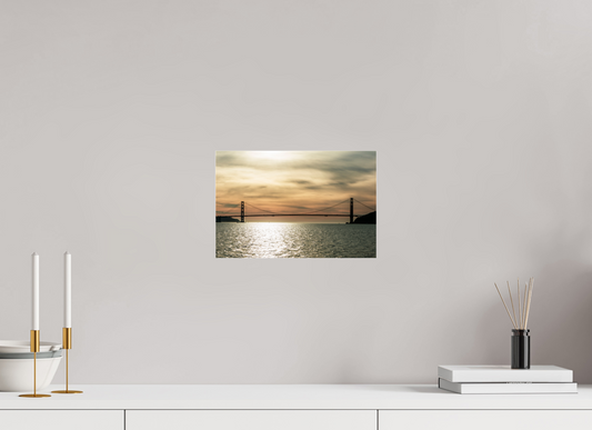 California - Golden Gate Bridge 1