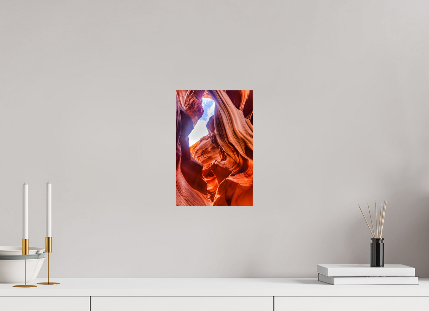 Arizona - Antelope Canyon 3