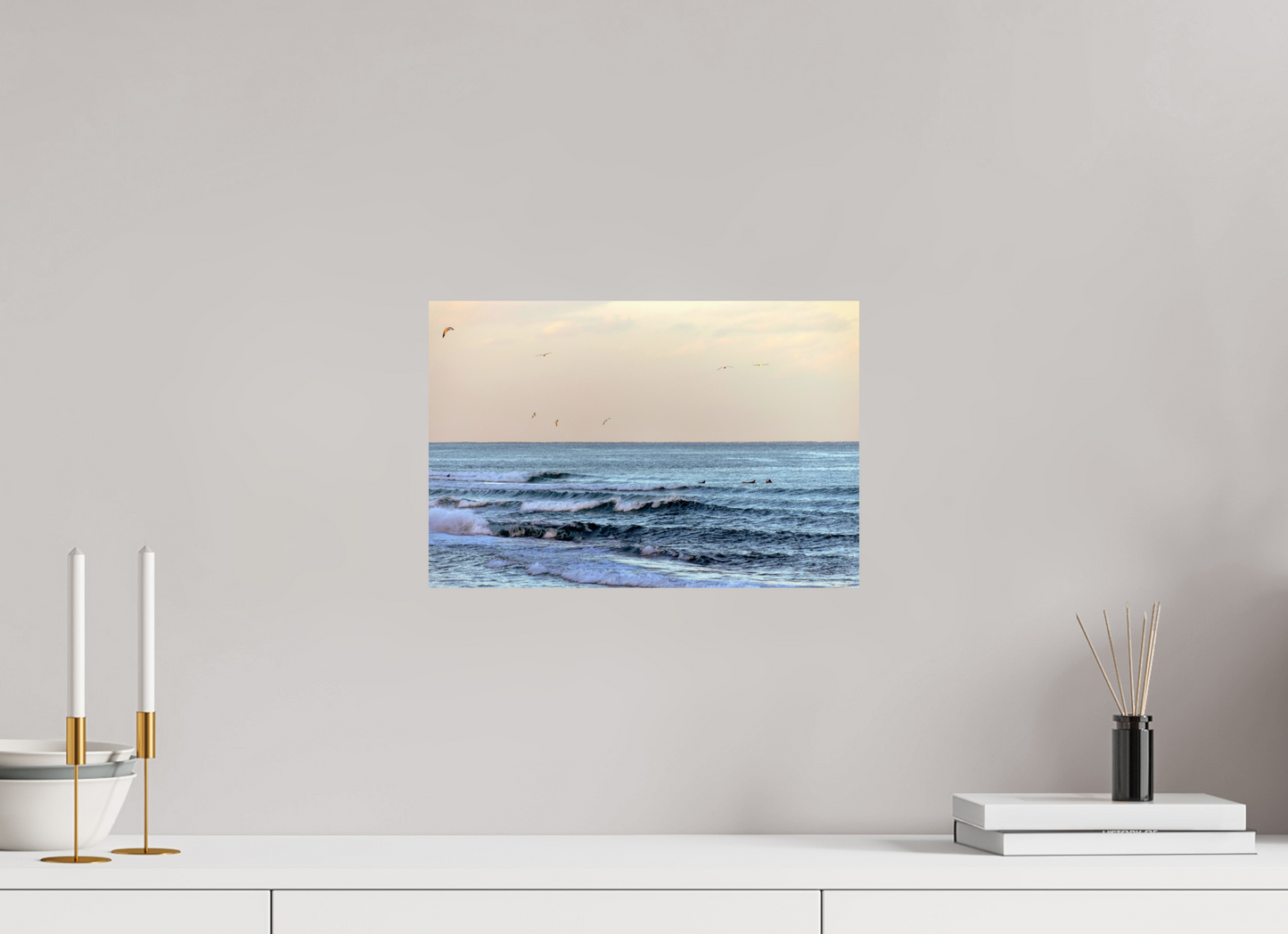 Florida - Not your traditional Palm Beach