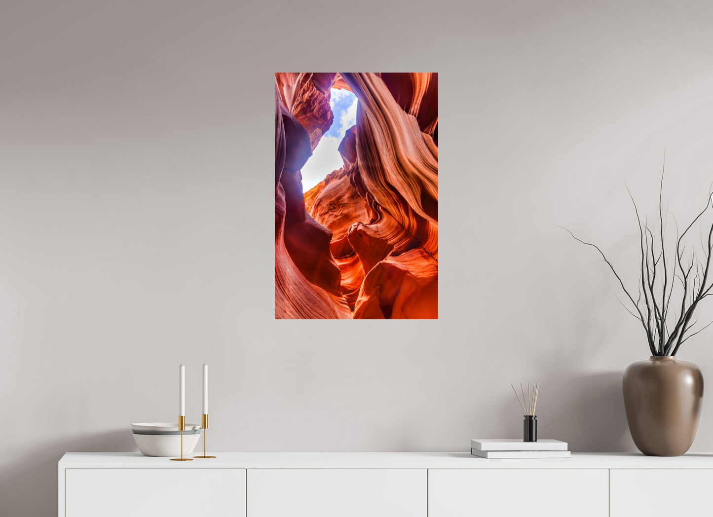 Arizona - Antelope Canyon 3