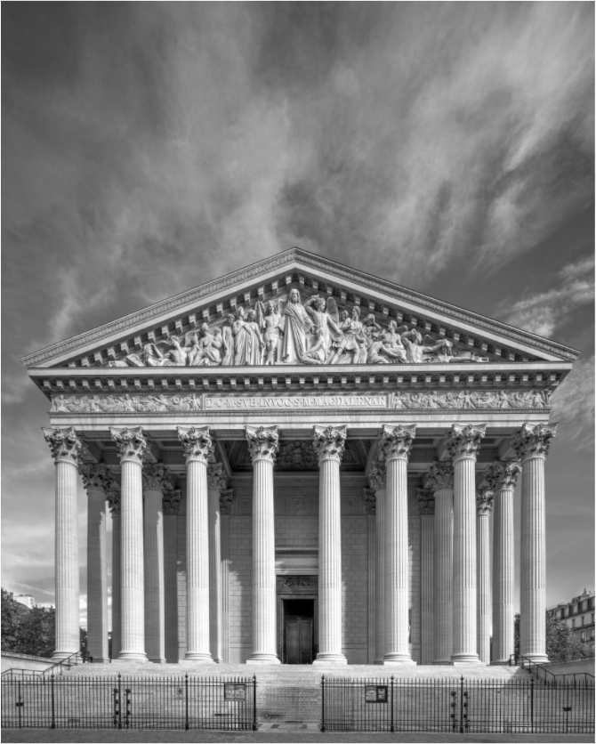 Main image Paris - La Madeleine