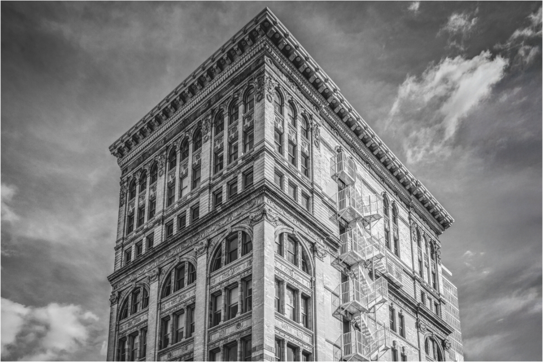 Main image New York - Soho Facade