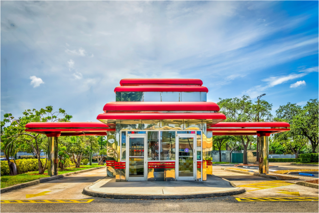 Main image Florida - Hyperrealism Americana