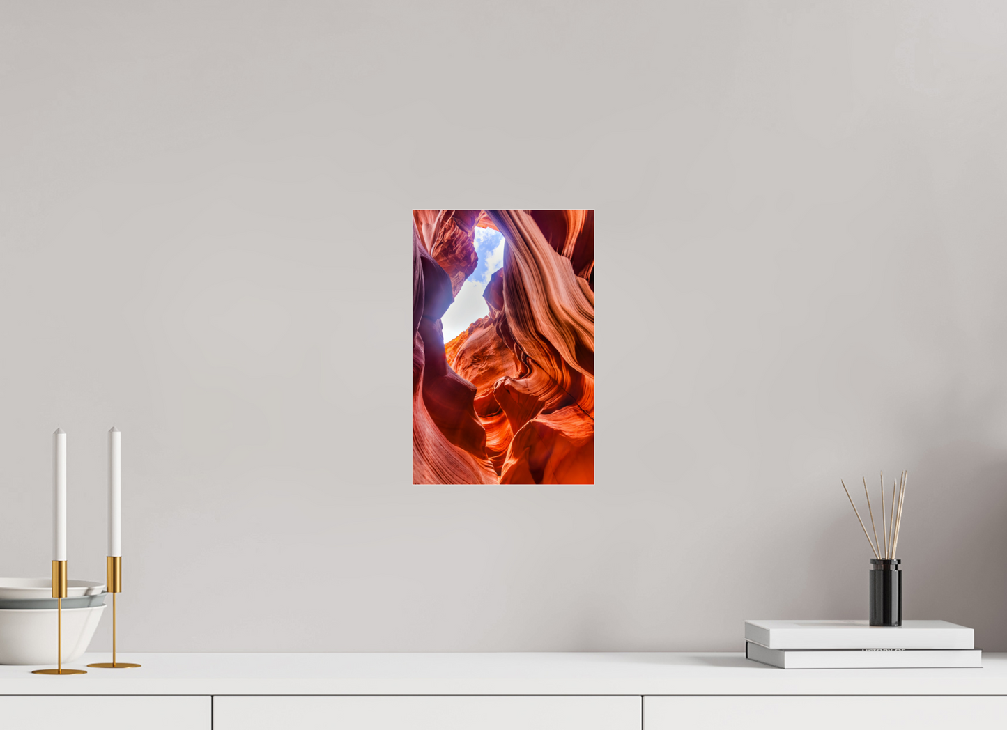 Arizona - Antelope Canyon 3