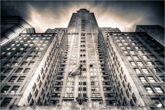 Main image Gotham Ascension — Chrysler Building, New York