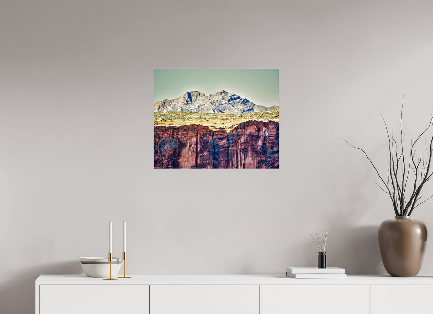 Arizona - Mother Nature