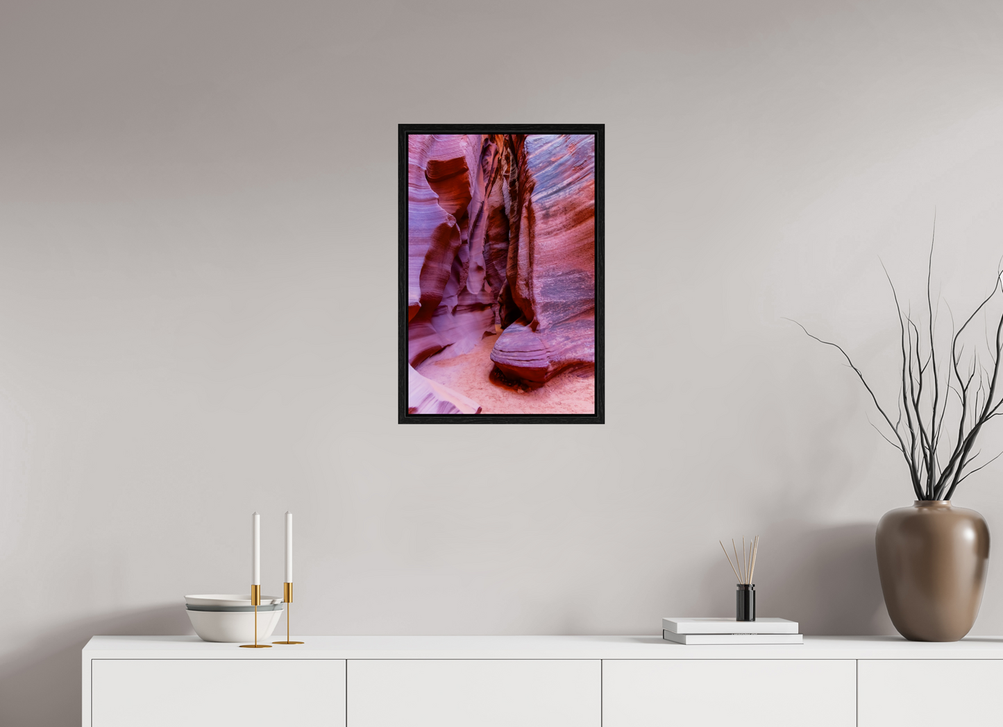 Arizona - Antelope Canyon 2