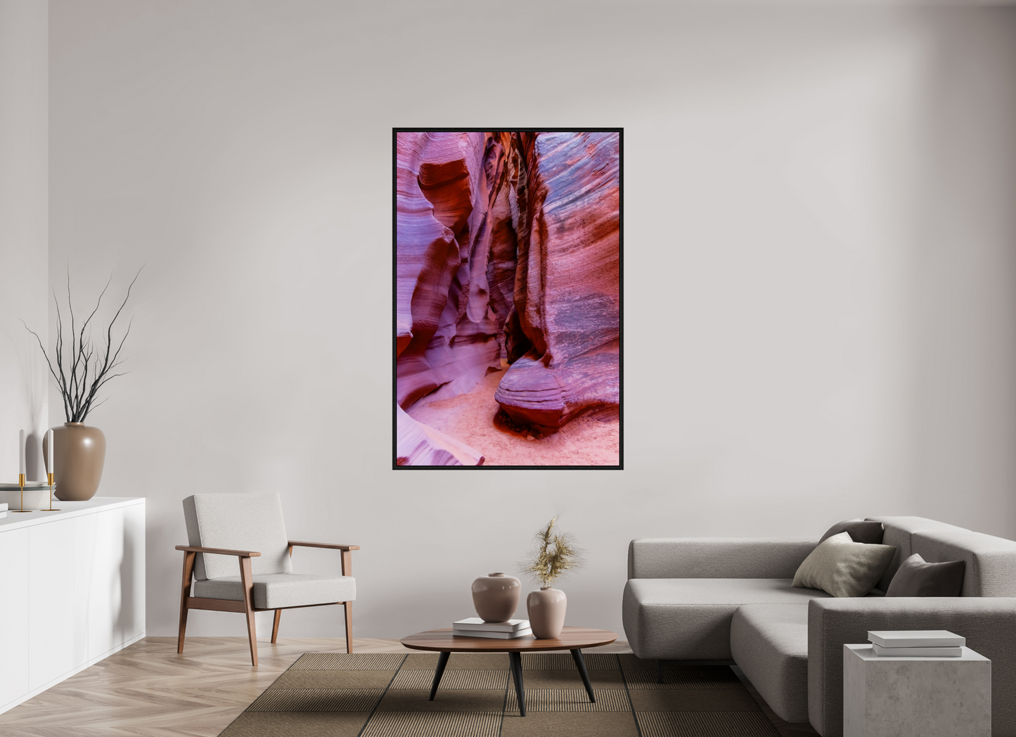 Arizona - Antelope Canyon 2